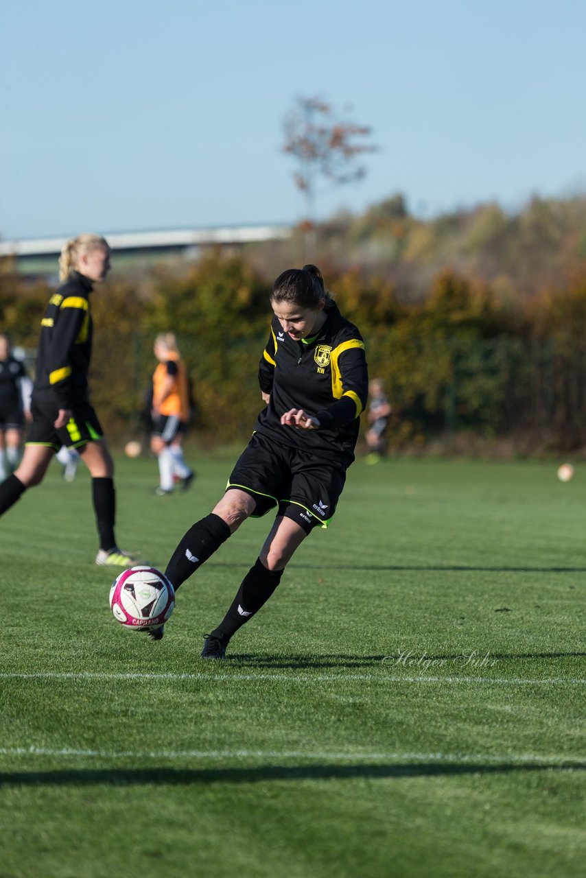 Bild 103 - Frauen TSV Vineta Audorg - SV Friesia 03 Riesum Lindholm : Ergebnis: 2:4